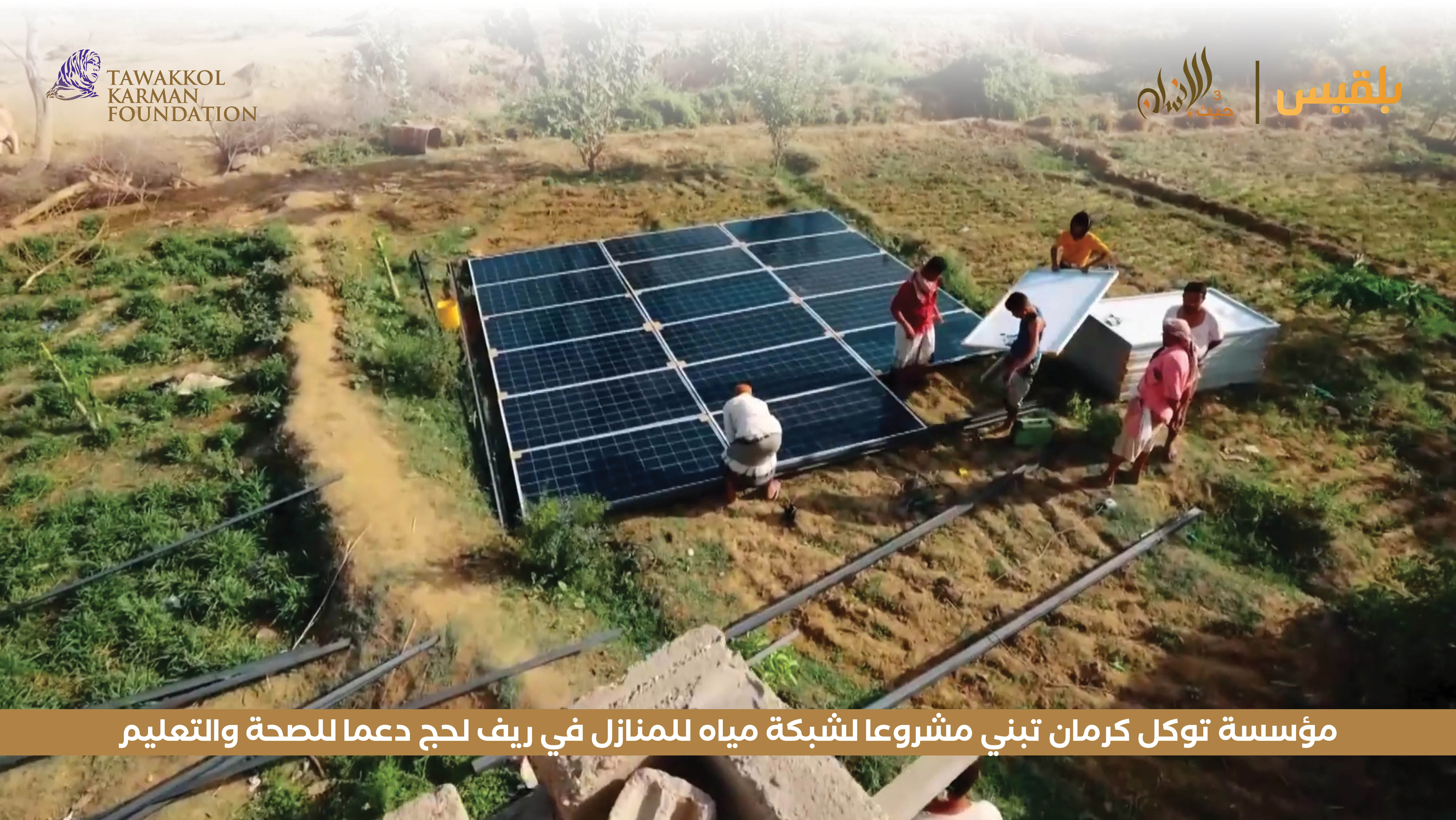 Haven For Humanity 85